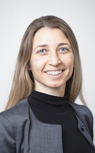 Dr. Jana Thiel